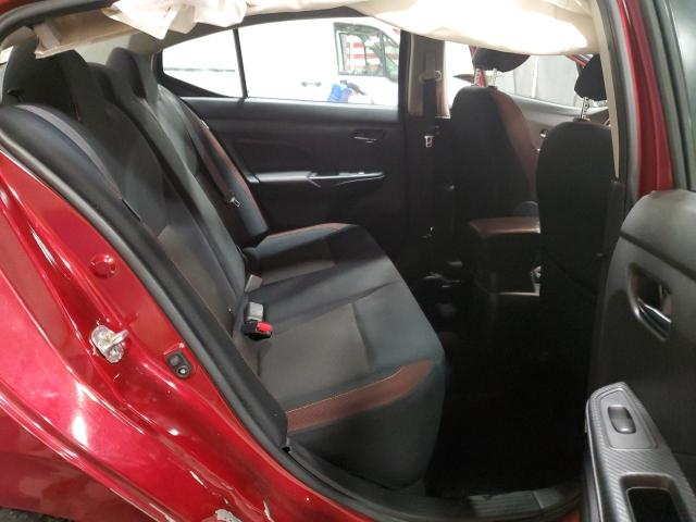 Photo 10 from auction – 2020 NISSAN VERSA SR with VIN 3N1CN8FV6LL826054