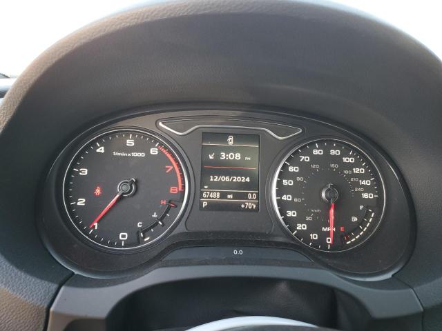 Photo 9 from auction – 2015 AUDI A3 PREMIUM with VIN WAUEFGFF2F1021490