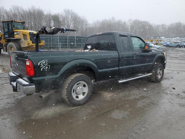 Photo 3 from auction – 2013 FORD F250 SUPER with VIN 1FT7X2B64DEA07002