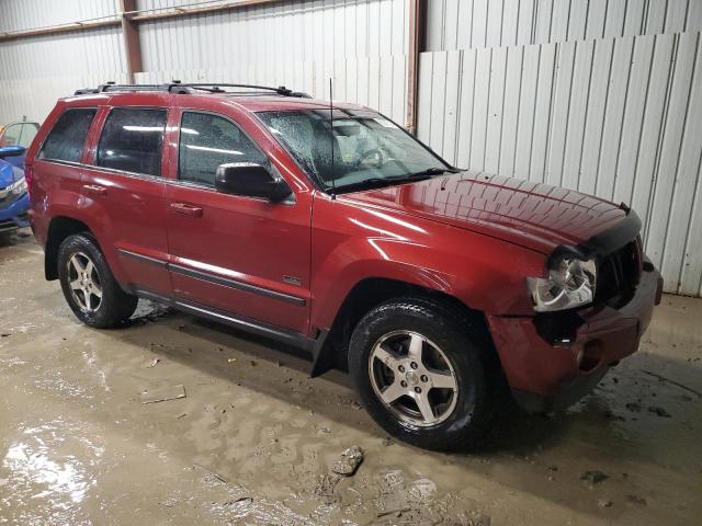 Photo 4 from auction – 2007 JEEP GRAND CHER with VIN 1J8GR48K37C647253