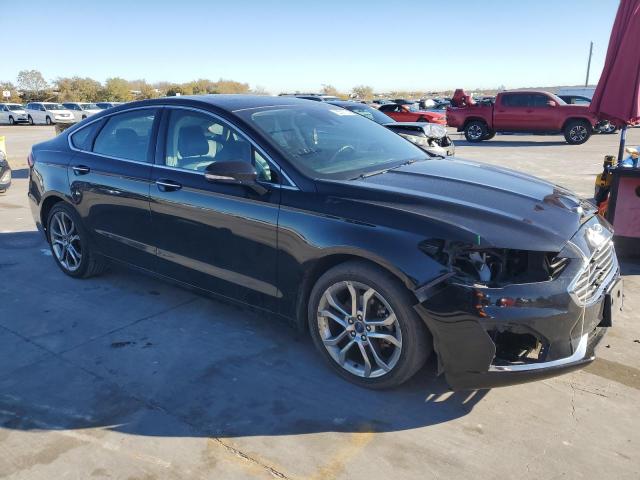 Photo 4 from auction – 2019 FORD FUSION SEL with VIN 3FA6P0CD9KR253170