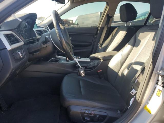 Photo 7 from auction – 2014 BMW 320 I with VIN WBA3B1C56EP679305