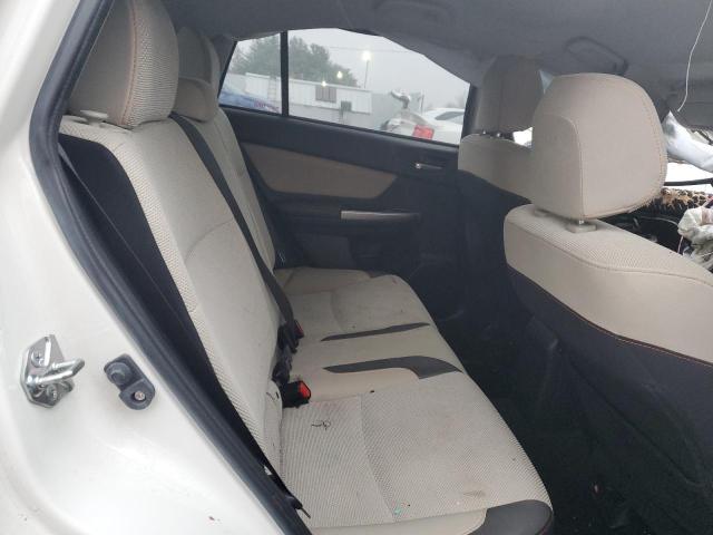 Photo 11 from auction – 2016 SUBARU CROSSTREK with VIN JF2GPABCXG8259969