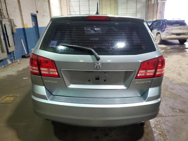 Photo 6 from auction – 2010 DODGE JOURNEY SE with VIN 3D4PG4FB7AT180109