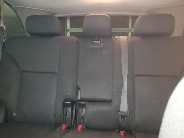 Photo 10 from auction – 2007 FORD EDGE SEL with VIN 2FMDK38C27BB66276
