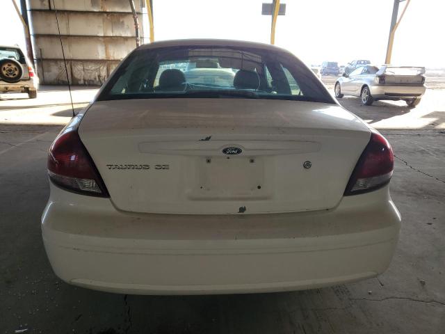 Photo 6 from auction – 2006 FORD TAURUS SE with VIN 1FAFP53216A211412