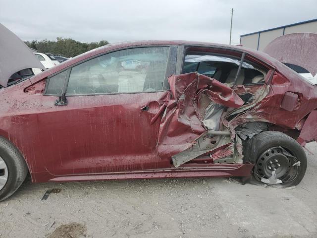 Photo 7 from auction – 2023 TOYOTA COROLLA LE with VIN 5YFB4MDE5PP006337