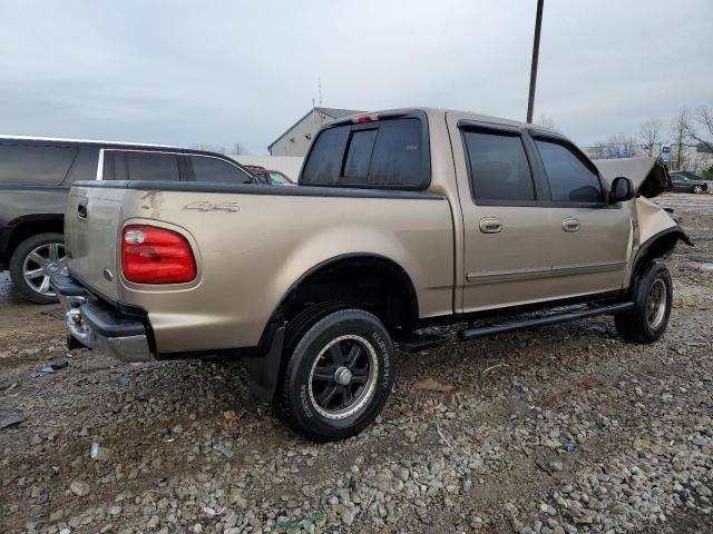 Photo 3 from auction – 2001 FORD F150 SUPER with VIN 1FTRW08WX1KF64243