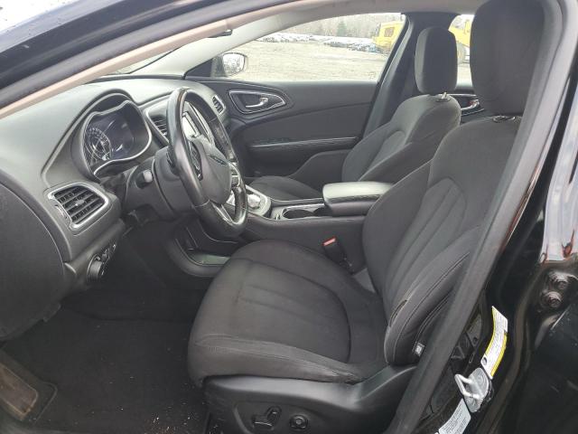 Photo 7 from auction – 2015 CHRYSLER 200 LIMITE with VIN 1C3CCCAB4FN534625