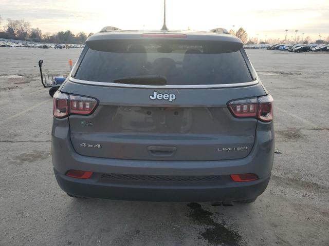 Photo 6 from auction – 2020 JEEP COMPASS LI with VIN 3C4NJDCB1LT155915