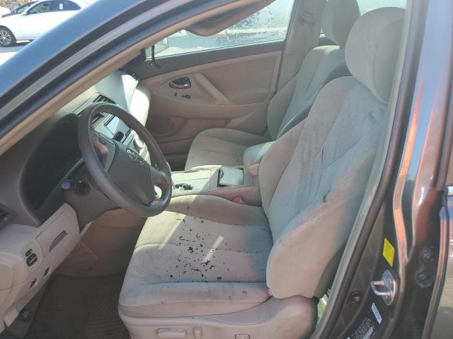 Photo 7 from auction – 2011 TOYOTA CAMRY BASE with VIN 4T1BF3EK6BU692520