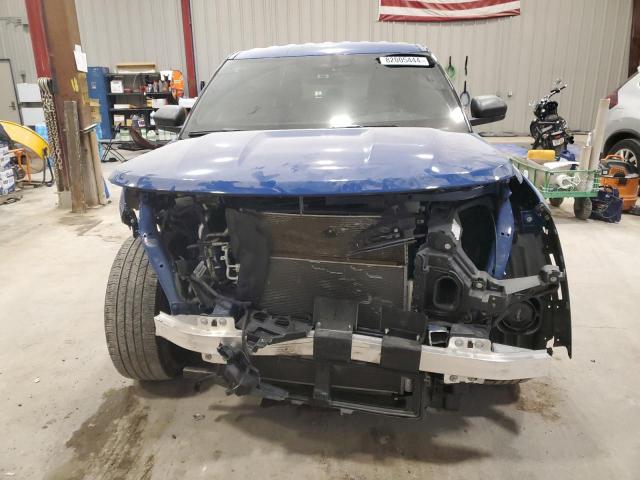Photo 5 from auction – 2024 FORD EXPLORER P with VIN 1FM5K8AB2RGA67245