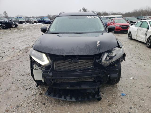 Photo 5 from auction – 2016 NISSAN ROGUE S with VIN KNMAT2MV7GP609729