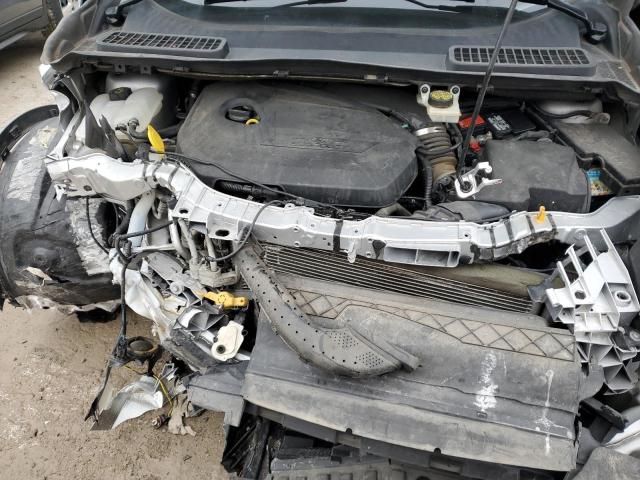 Zdjęcie 11 z aukcji – 2014 FORD ESCAPE TIT z VIN 1FMCU0JX3EUD57360