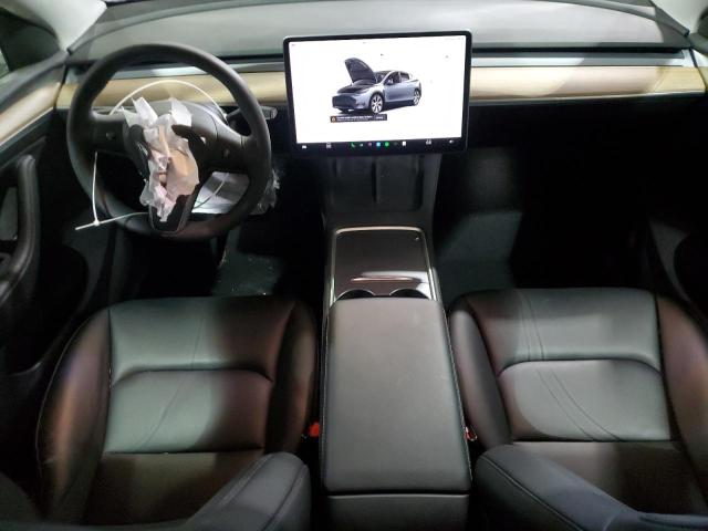 Photo 8 from auction – 2023 TESLA MODEL Y with VIN 7SAYGDEE4PA041253