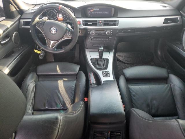 Photo 8 from auction – 2009 BMW 335 XI with VIN WBAPL33529A406221