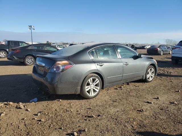 Photo 3 from auction – 2011 NISSAN ALTIMA SR with VIN 1N4BL2AP1BN463221