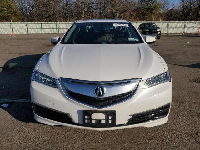 Photo 5 from auction – 2017 ACURA TLX with VIN 19UUB1F36HA010946