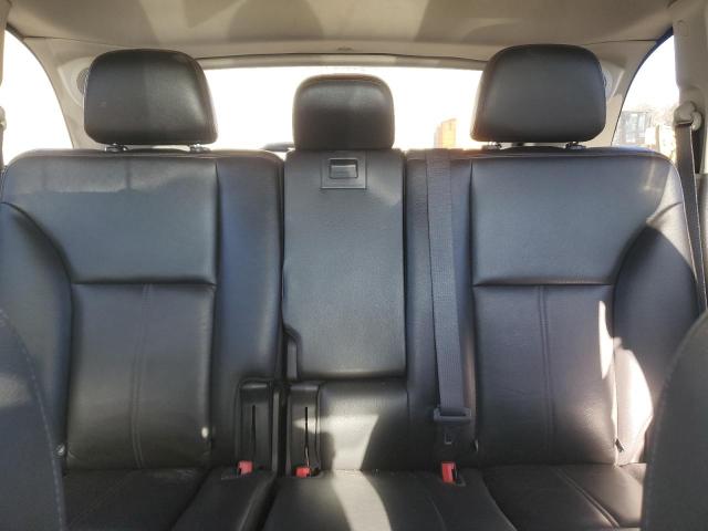 Photo 10 from auction – 2012 FORD EDGE LIMIT with VIN 2FMDK3KC0CBA67278
