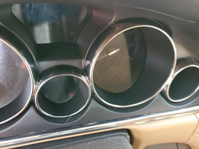 Photo 9 from auction – 2013 BUICK ENCLAVE with VIN 5GAKRCKD0DJ228551