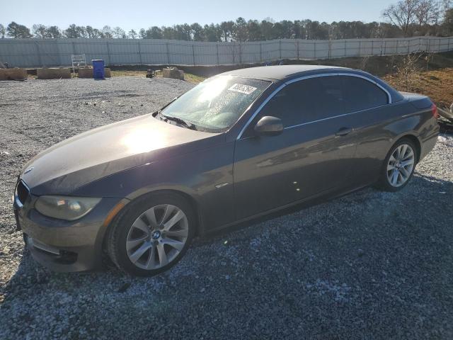 Photo 1 from auction – 2011 BMW 328 I SULE with VIN WBADW7C59BE544371