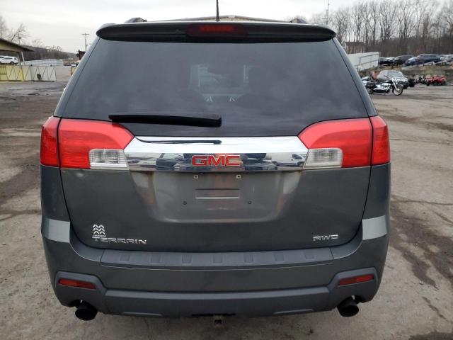 Photo 6 from auction – 2013 GMC TERRAIN SL with VIN 2GKFLTE33D6309453