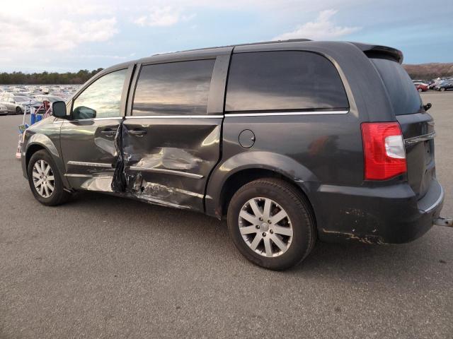Photo 2 from auction – 2011 CHRYSLER TOWN & COU with VIN 2A4RR8DG0BR758393