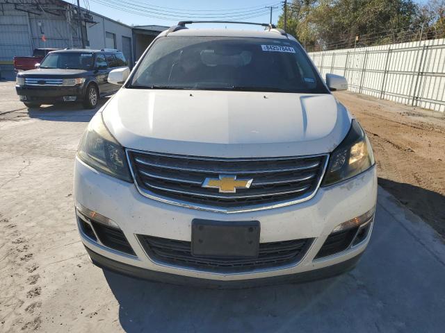 Photo 5 from auction – 2015 CHEVROLET TRAVERSE L with VIN 1GNKRHKD6FJ220119