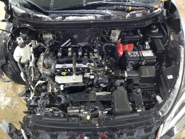 Photo 12 from auction – 2022 NISSAN KICKS S with VIN 3N1CP5BV1NL515519