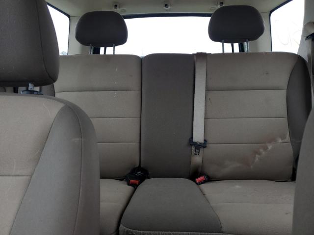 Photo 10 from auction – 2005 FORD ESCAPE XLS with VIN 1FMYU02Z95KC44367