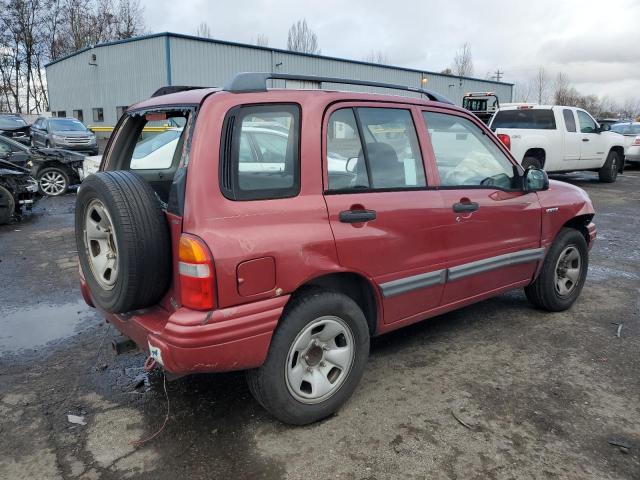 Photo 3 from auction – 2000 SUZUKI VITARA JX with VIN 2S3TD52V9Y6100173
