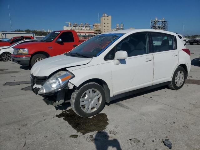 NISSAN VERSA S 2012 with VIN 3N1BC1CP1CL363903 - Photo from auction