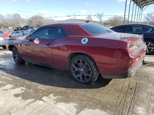 Photo 2 from auction – 2018 DODGE CHALLENGER with VIN 2C3CDZAG5JH322104