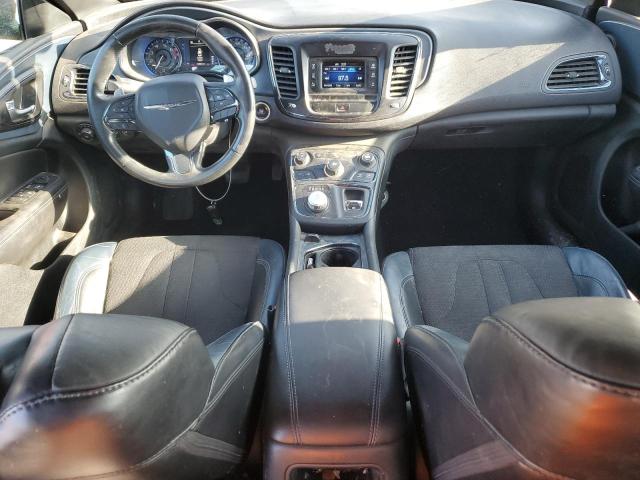 Photo 8 from auction – 2015 CHRYSLER 200 S with VIN 1C3CCCBB1FN650590