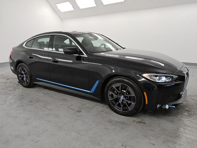 Photo 4 from auction – 2024 BMW I4 EDRIVE with VIN WBY73AW00RFR70085