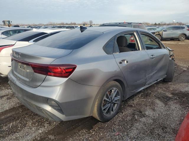 Photo 3 from auction – 2022 KIA FORTE FE with VIN 3KPF24AD3NE462029
