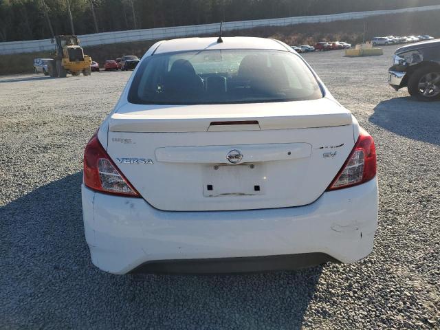 Photo 6 from auction – 2017 NISSAN VERSA S with VIN 3N1CN7AP8HL873919