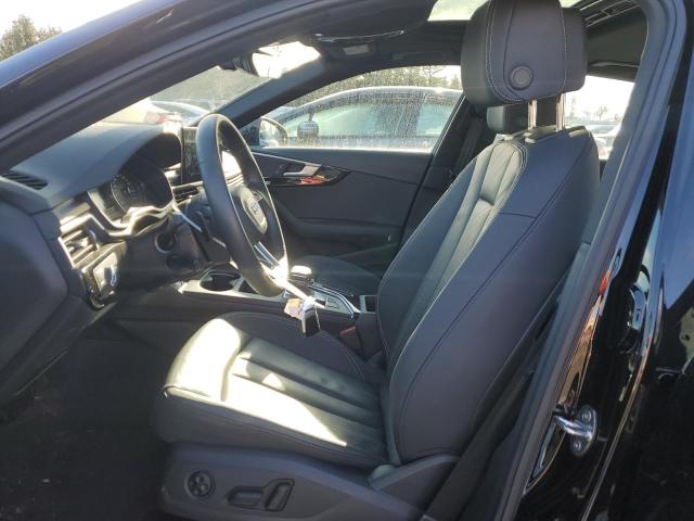 Photo 7 from auction – 2024 AUDI A4 KOMFORT with VIN WAUAAAF47RN004979