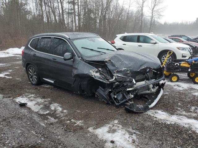 Photo 4 from auction – 2019 BMW X3 XDRIVE3 with VIN 5UXTR9C51KLP77365