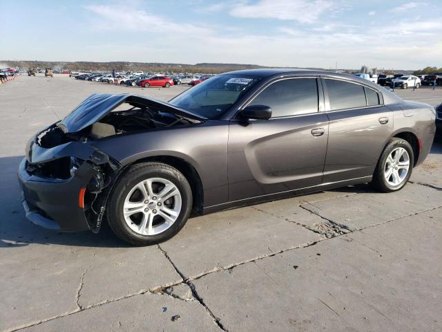 DODGE CHARGER SX 2019 z numerem VIN 2C3CDXBG2KH673105 - Zdjęcie z aukcji