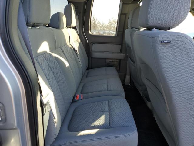 صورة رقم 10 من المزاد - 2014 FORD F150 SUPER مع VIN 1FTFX1CF0EFA36920