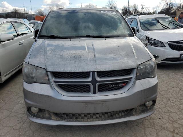 Photo 5 from auction – 2015 DODGE GRAND CARA with VIN 2C4RDGEG0FR683522