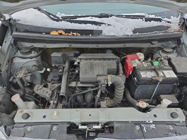 Photo 11 from auction – 2015 MITSUBISHI MIRAGE ES with VIN ML32A4HJ5FH048715