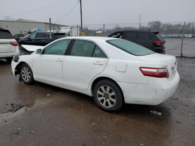 Photo 2 from auction – 2007 TOYOTA CAMRY CE with VIN 4T1BE46K27U608269