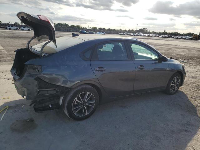 Photo 3 from auction – 2022 KIA FORTE FE with VIN 3KPF24AD7NE452359