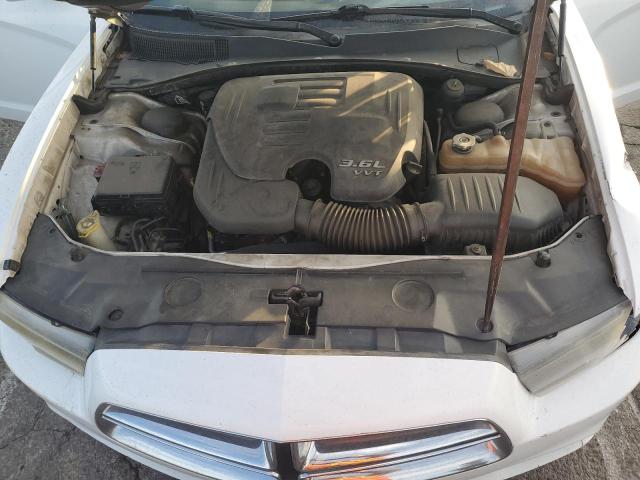 Photo 11 from auction – 2012 DODGE CHARGER SE with VIN 2C3CDXBG2CH137823