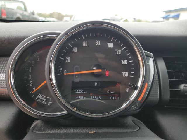 Photo 9 from auction – 2018 MINI COOPER with VIN WMWXP5C52J3C65579