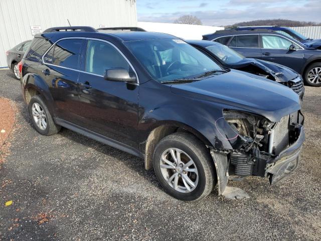 Photo 4 from auction – 2016 CHEVROLET EQUINOX LT with VIN 2GNFLFEK4G6177450