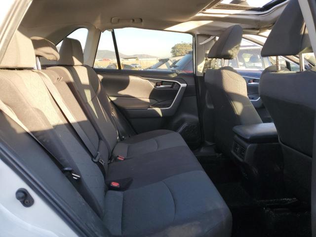 Photo 11 from auction – 2023 TOYOTA RAV4 XLE with VIN 2T3W1RFV0PC240686