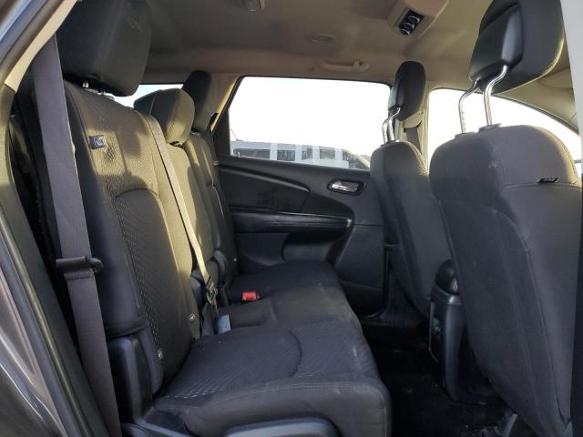 Photo 11 from auction – 2018 DODGE JOURNEY SE with VIN 3C4PDCABXJT375709